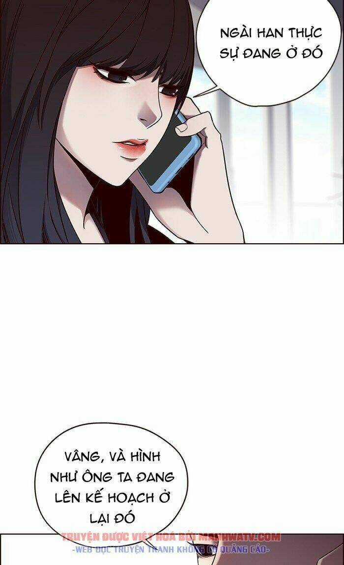 Eleceed - Hoá Thân Thành Mèo Chapter 69 trang 3