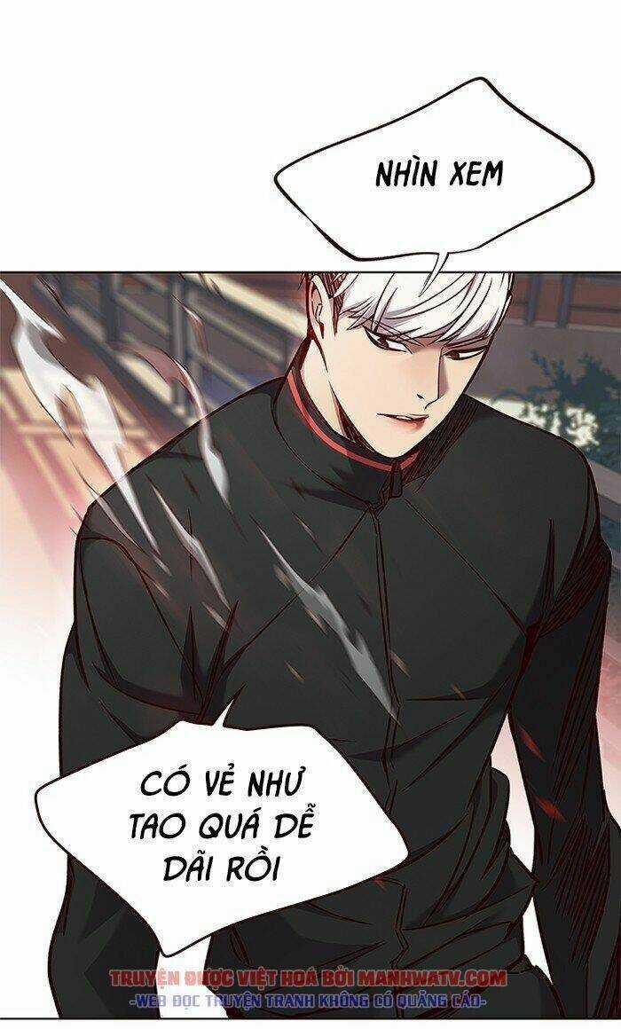 Eleceed - Hoá Thân Thành Mèo Chapter 69 trang 30