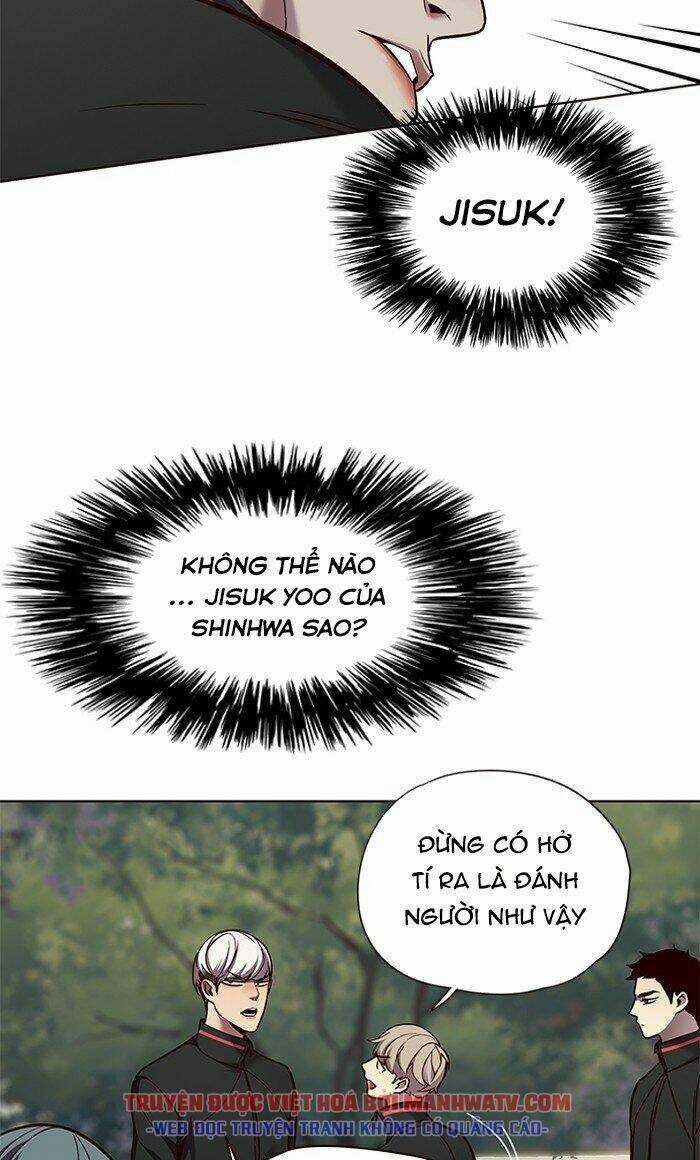 Eleceed - Hoá Thân Thành Mèo Chapter 69 trang 32