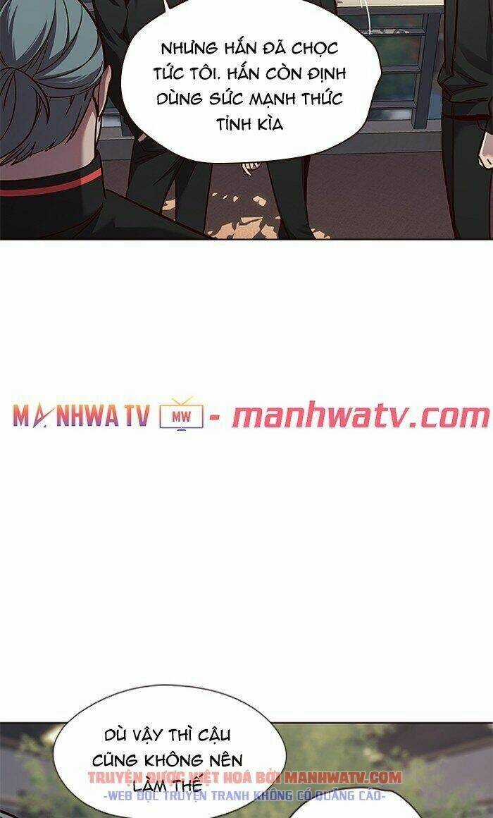 Eleceed - Hoá Thân Thành Mèo Chapter 69 trang 33