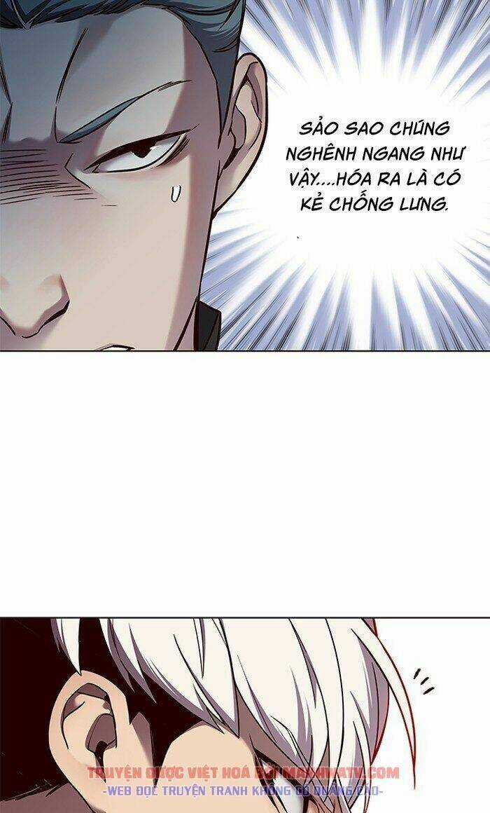 Eleceed - Hoá Thân Thành Mèo Chapter 69 trang 35