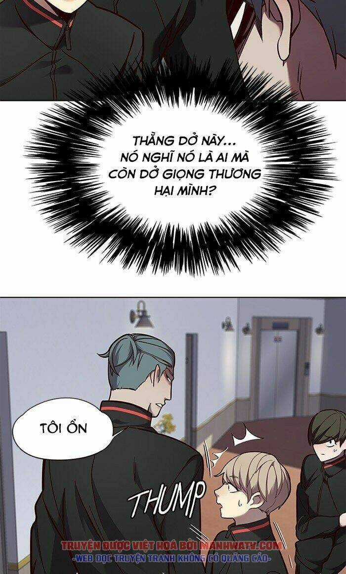 Eleceed - Hoá Thân Thành Mèo Chapter 69 trang 38