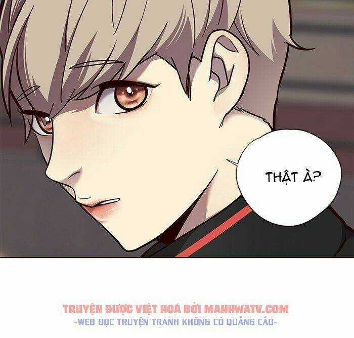 Eleceed - Hoá Thân Thành Mèo Chapter 69 trang 42