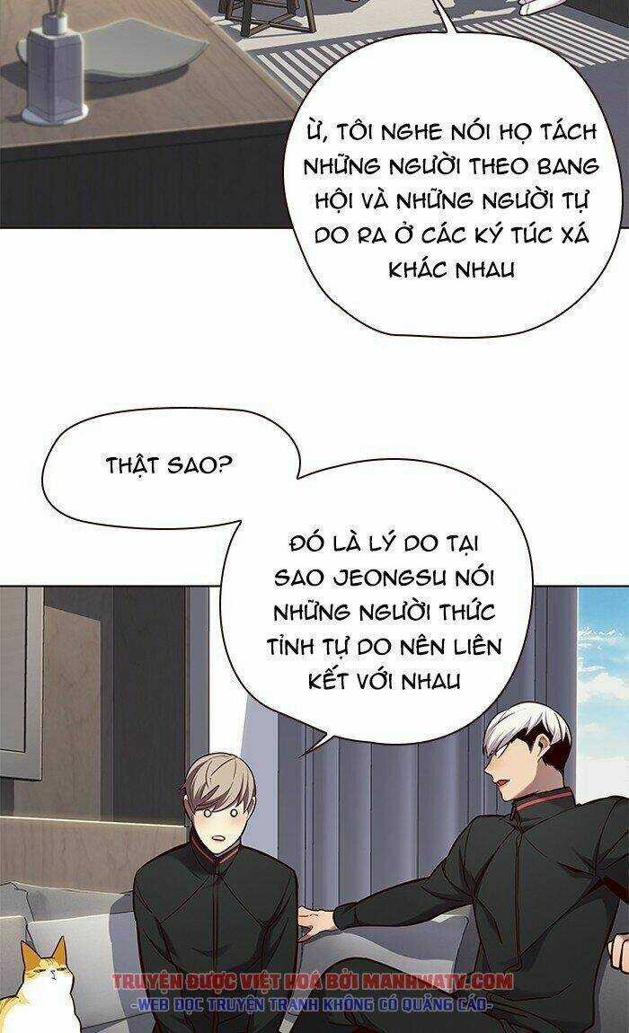 Eleceed - Hoá Thân Thành Mèo Chapter 69 trang 47