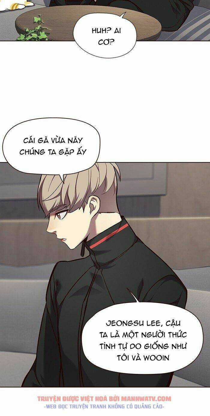 Eleceed - Hoá Thân Thành Mèo Chapter 69 trang 48