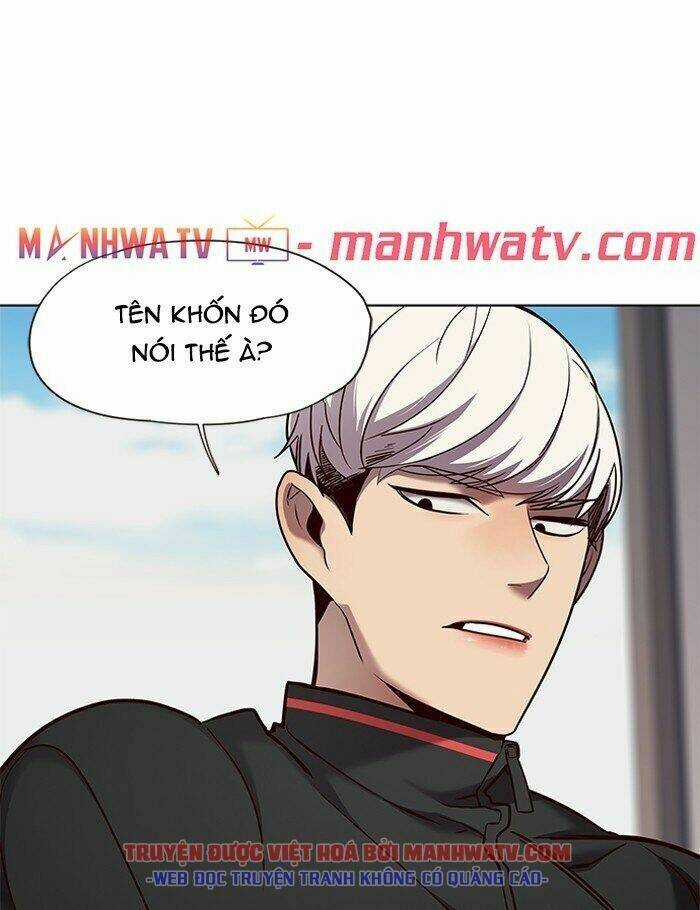 Eleceed - Hoá Thân Thành Mèo Chapter 69 trang 49