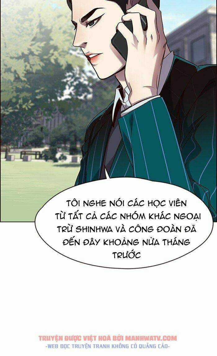 Eleceed - Hoá Thân Thành Mèo Chapter 69 trang 5