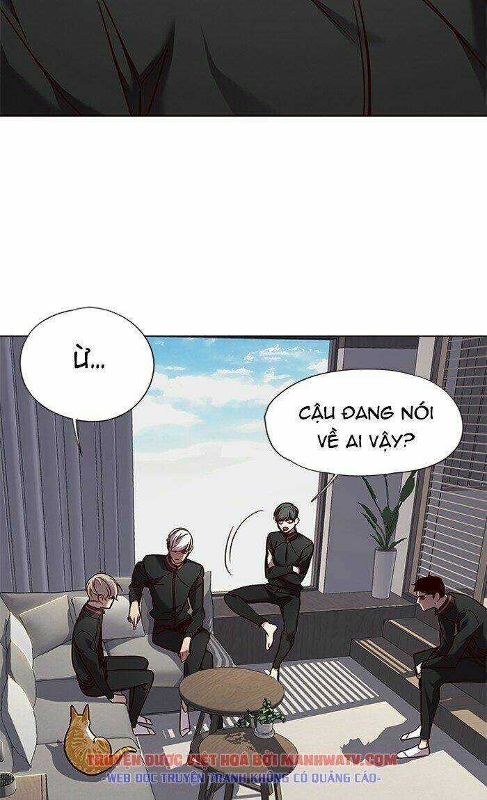 Eleceed - Hoá Thân Thành Mèo Chapter 69 trang 50