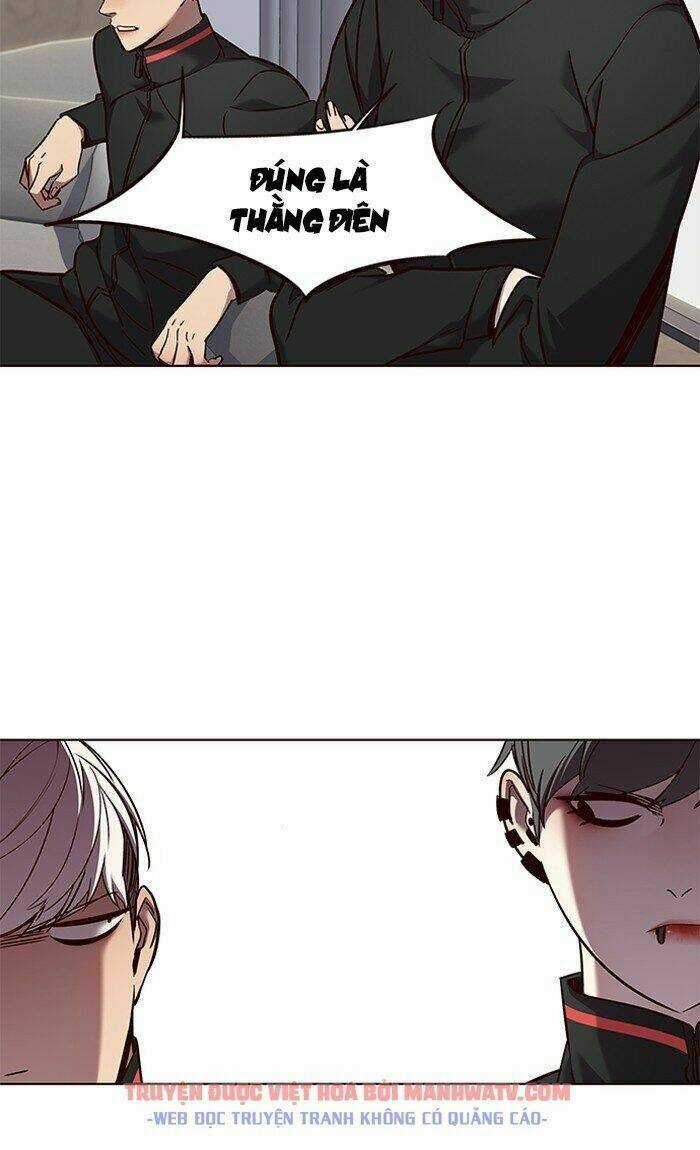 Eleceed - Hoá Thân Thành Mèo Chapter 69 trang 53