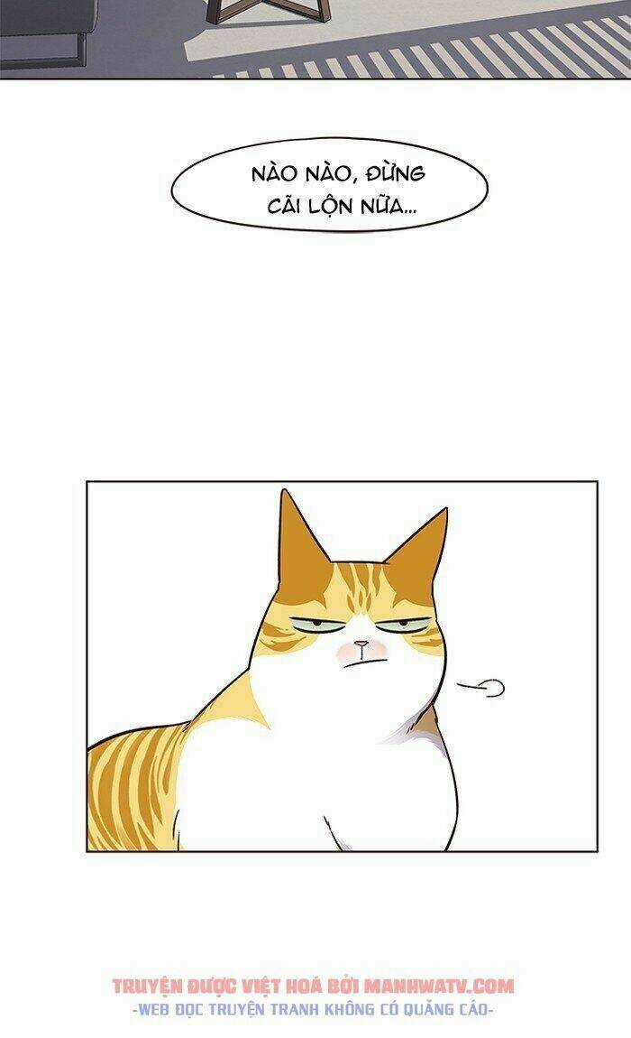 Eleceed - Hoá Thân Thành Mèo Chapter 69 trang 55