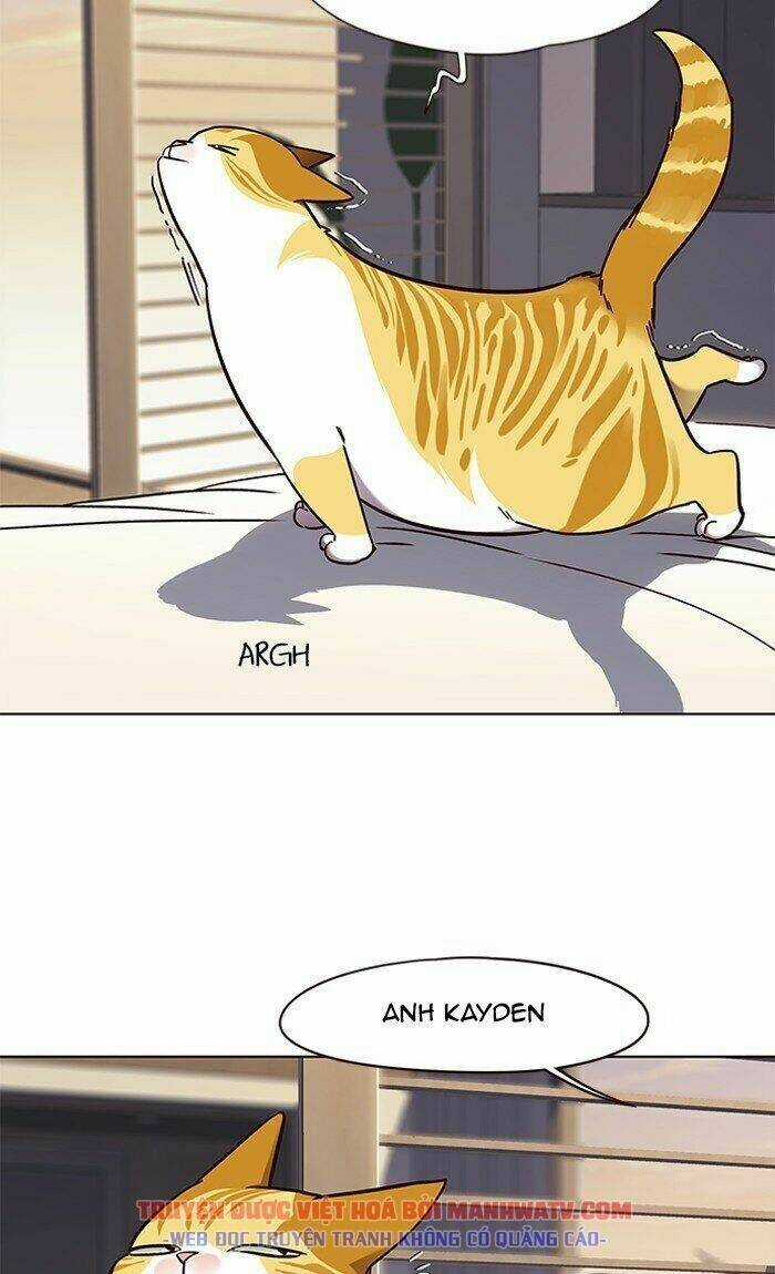 Eleceed - Hoá Thân Thành Mèo Chapter 69 trang 58