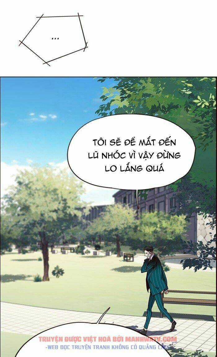 Eleceed - Hoá Thân Thành Mèo Chapter 69 trang 6