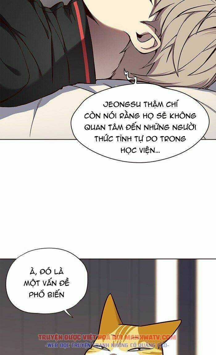 Eleceed - Hoá Thân Thành Mèo Chapter 69 trang 60