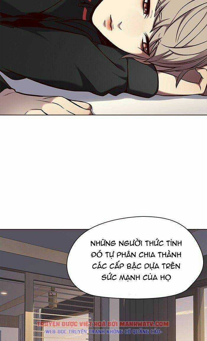 Eleceed - Hoá Thân Thành Mèo Chapter 69 trang 64