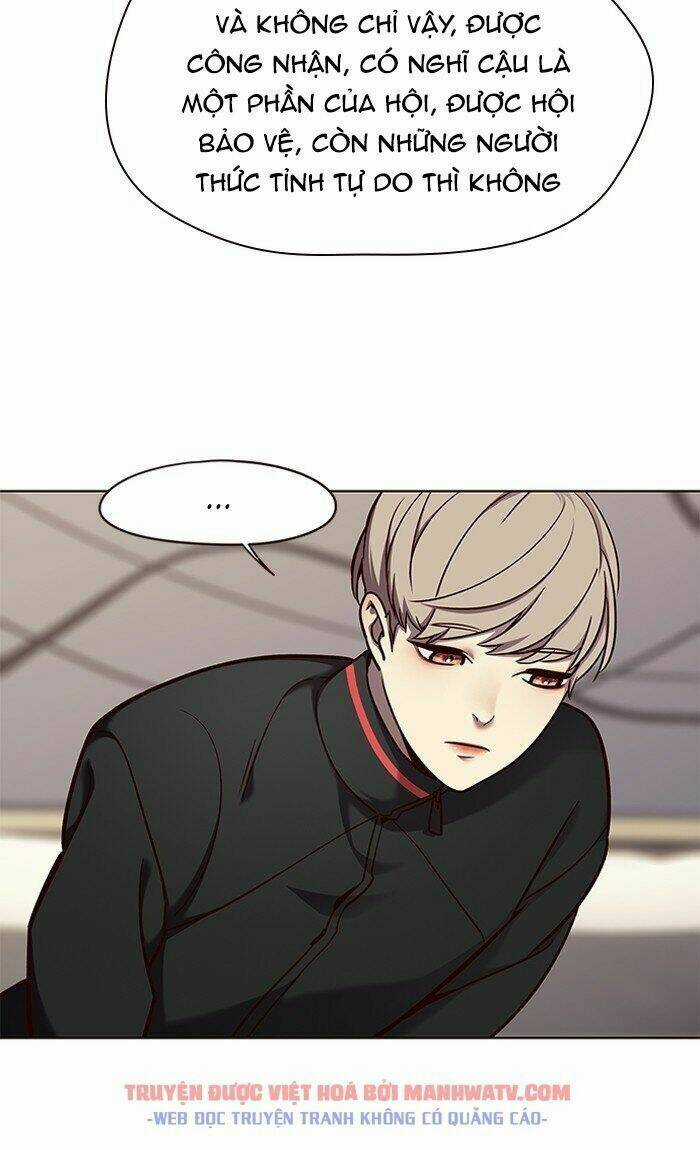 Eleceed - Hoá Thân Thành Mèo Chapter 69 trang 67