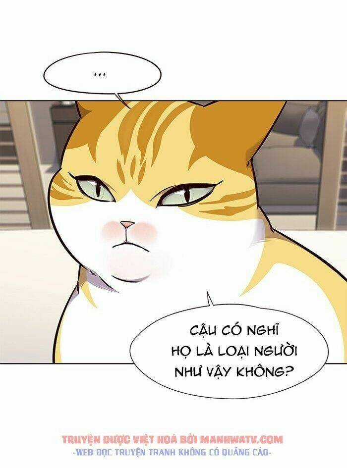 Eleceed - Hoá Thân Thành Mèo Chapter 69 trang 69