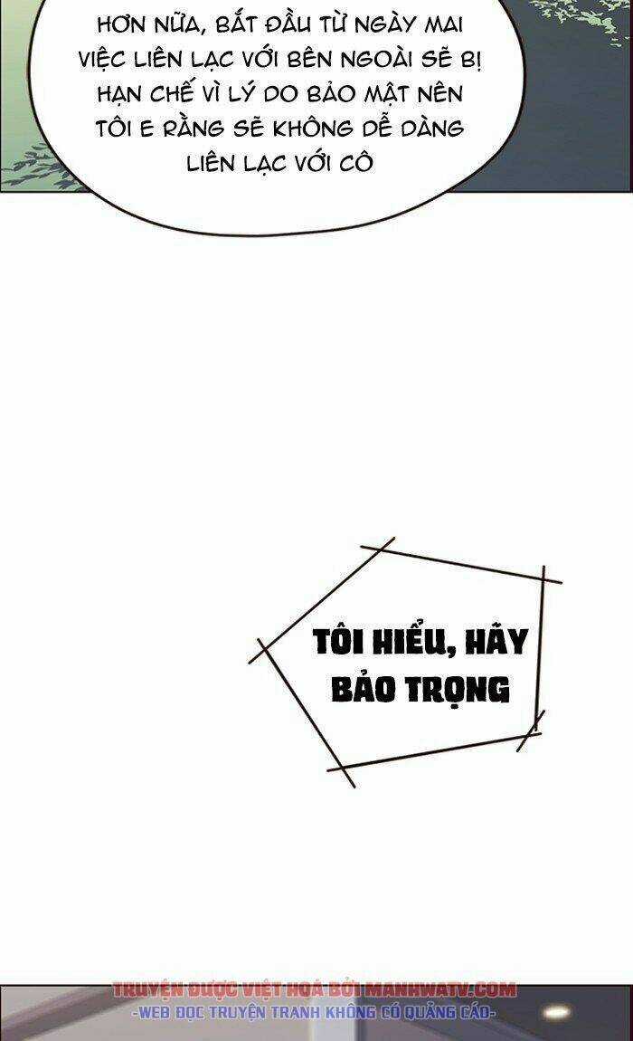 Eleceed - Hoá Thân Thành Mèo Chapter 69 trang 7