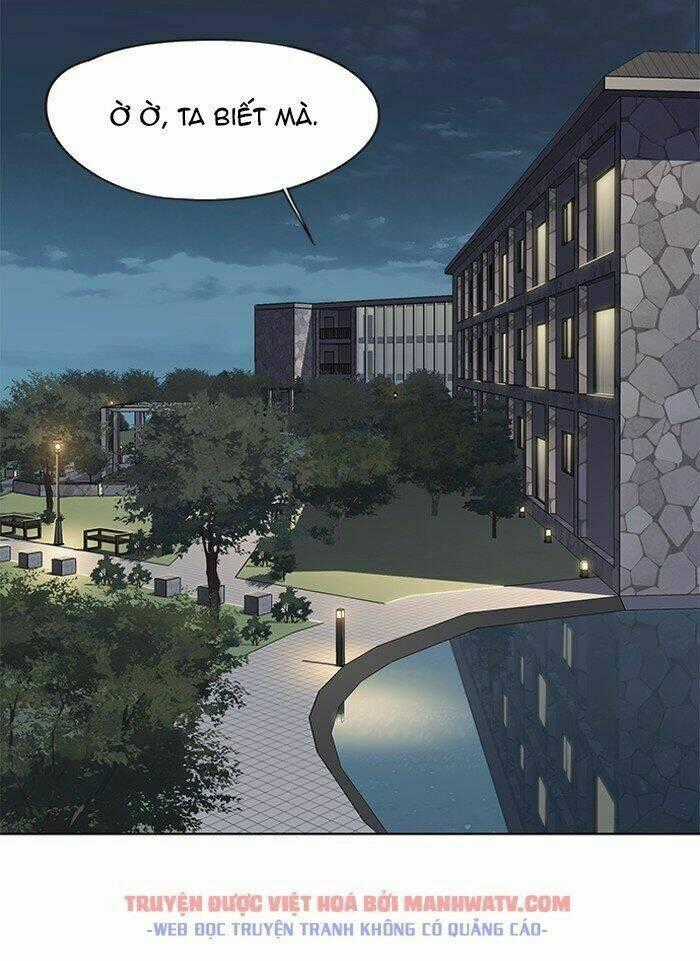 Eleceed - Hoá Thân Thành Mèo Chapter 69 trang 74