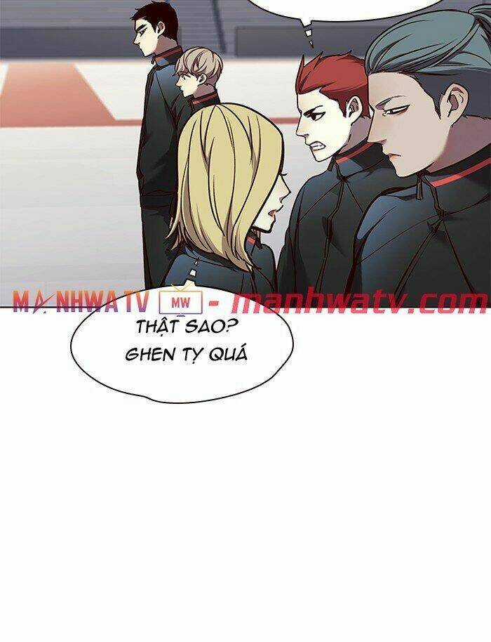 Eleceed - Hoá Thân Thành Mèo Chapter 70 trang 11