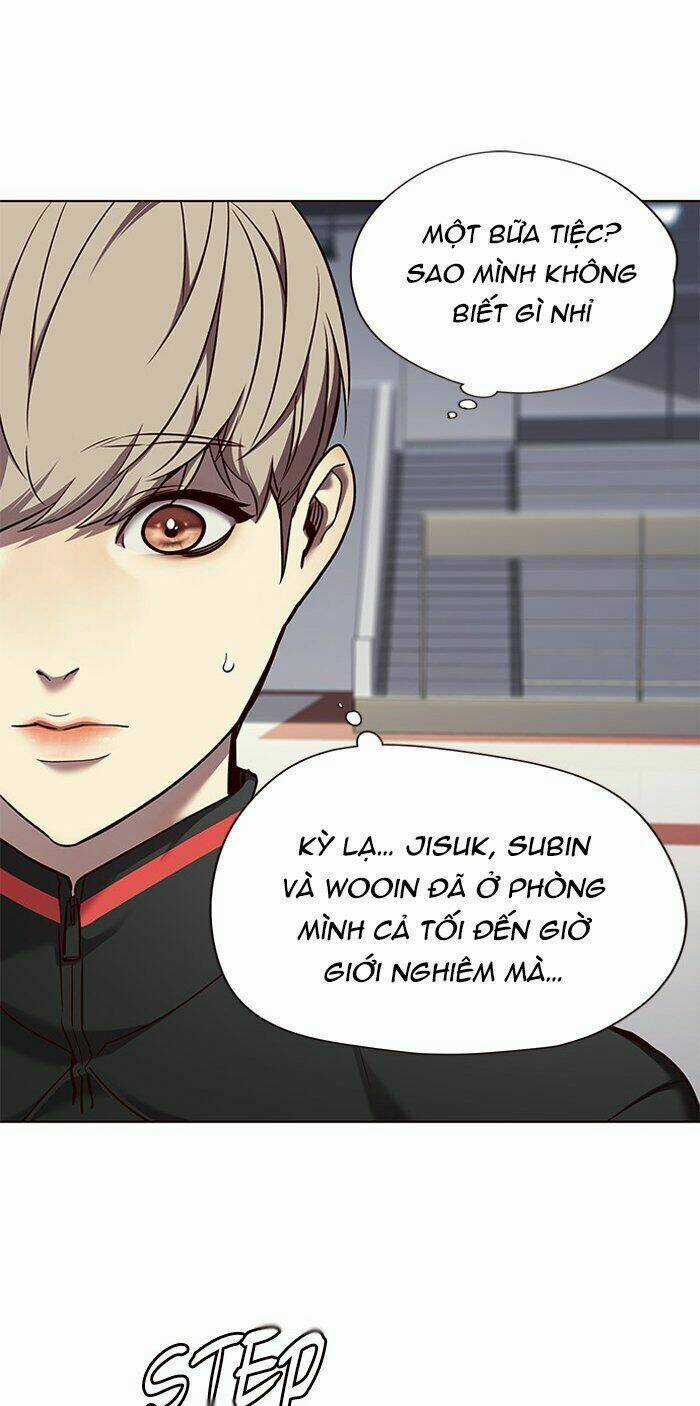 Eleceed - Hoá Thân Thành Mèo Chapter 70 trang 12