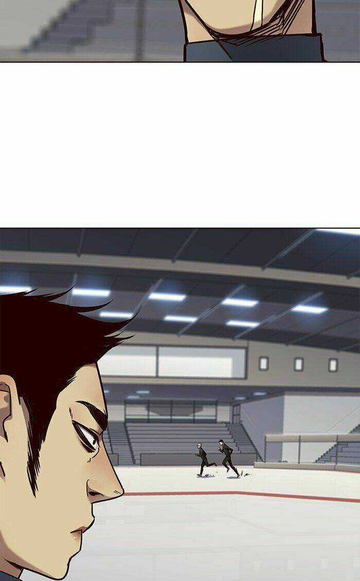 Eleceed - Hoá Thân Thành Mèo Chapter 70 trang 45