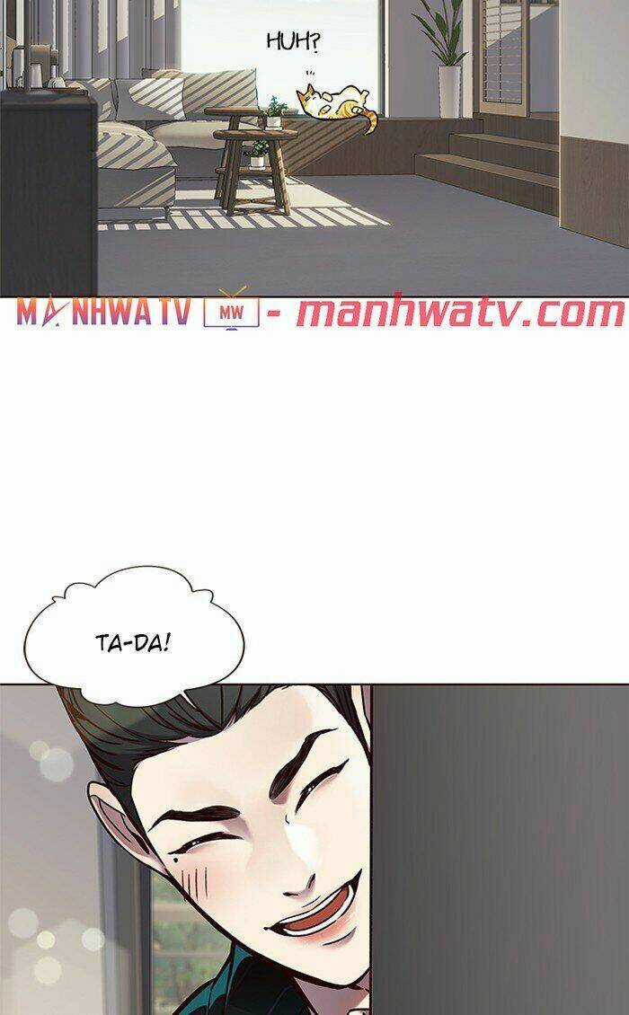 Eleceed - Hoá Thân Thành Mèo Chapter 70 trang 48