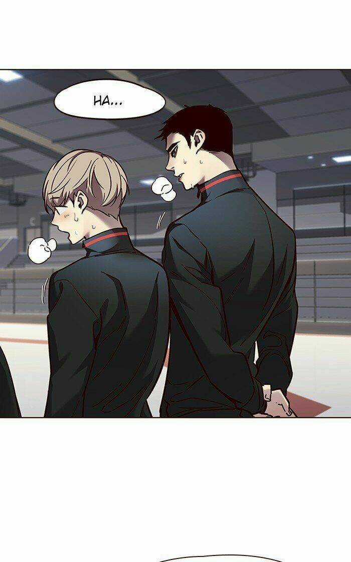 Eleceed - Hoá Thân Thành Mèo Chapter 70 trang 55