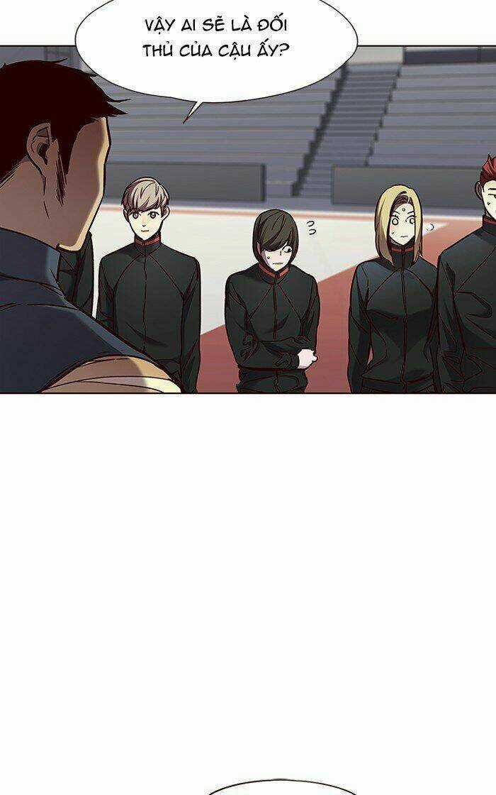 Eleceed - Hoá Thân Thành Mèo Chapter 70 trang 63