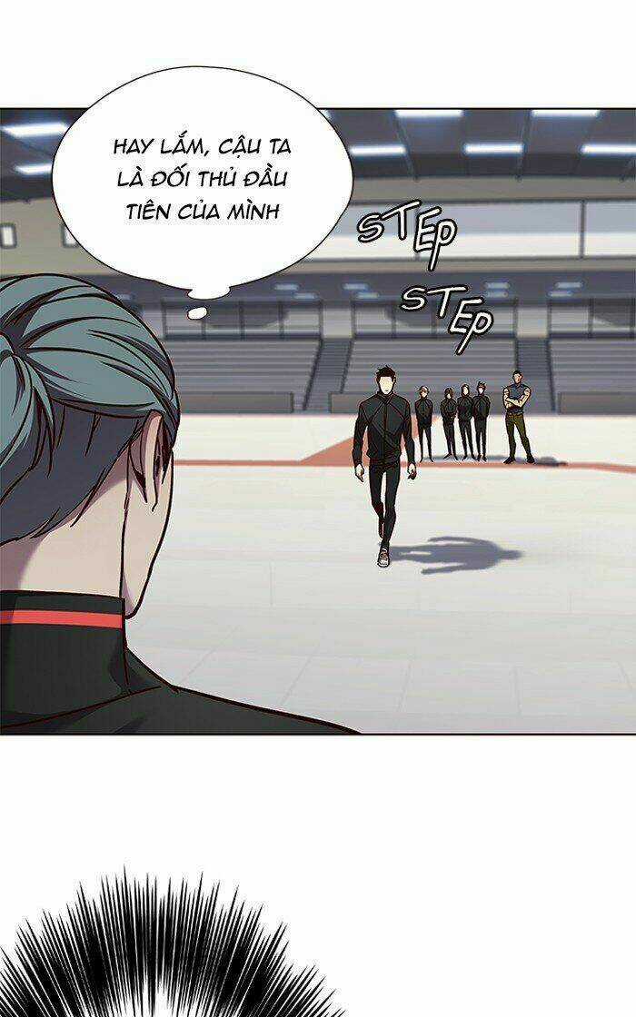 Eleceed - Hoá Thân Thành Mèo Chapter 70 trang 65