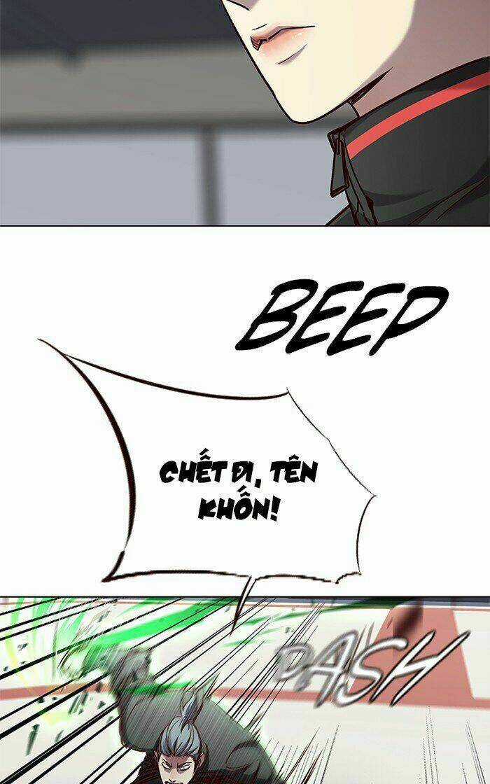 Eleceed - Hoá Thân Thành Mèo Chapter 70 trang 71