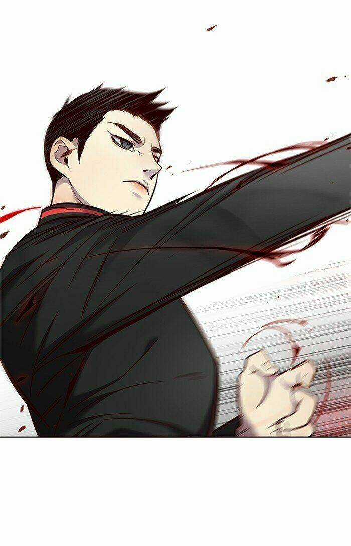 Eleceed - Hoá Thân Thành Mèo Chapter 70 trang 75