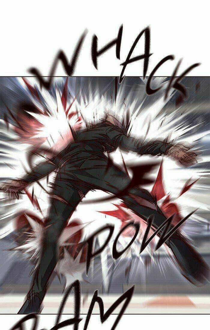 Eleceed - Hoá Thân Thành Mèo Chapter 70 trang 76