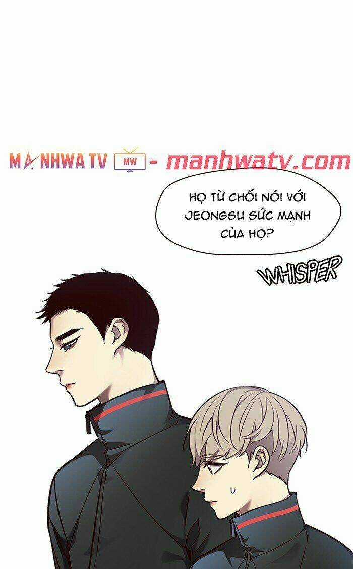 Eleceed - Hoá Thân Thành Mèo Chapter 70 trang 8