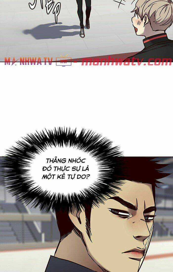 Eleceed - Hoá Thân Thành Mèo Chapter 70 trang 80