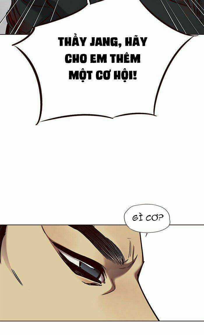 Eleceed - Hoá Thân Thành Mèo Chapter 71 trang 10