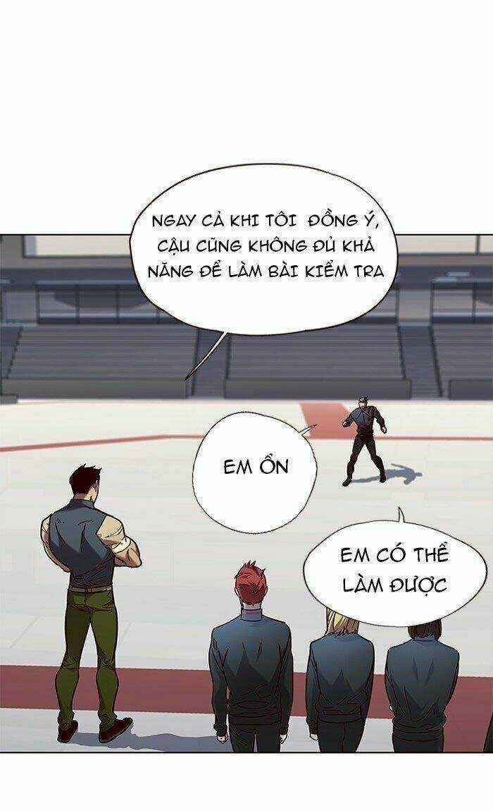 Eleceed - Hoá Thân Thành Mèo Chapter 71 trang 12