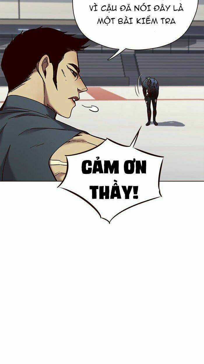 Eleceed - Hoá Thân Thành Mèo Chapter 71 trang 14