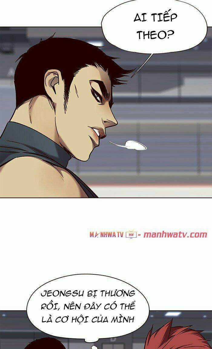 Eleceed - Hoá Thân Thành Mèo Chapter 71 trang 15