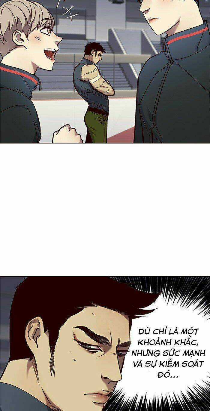 Eleceed - Hoá Thân Thành Mèo Chapter 71 trang 2