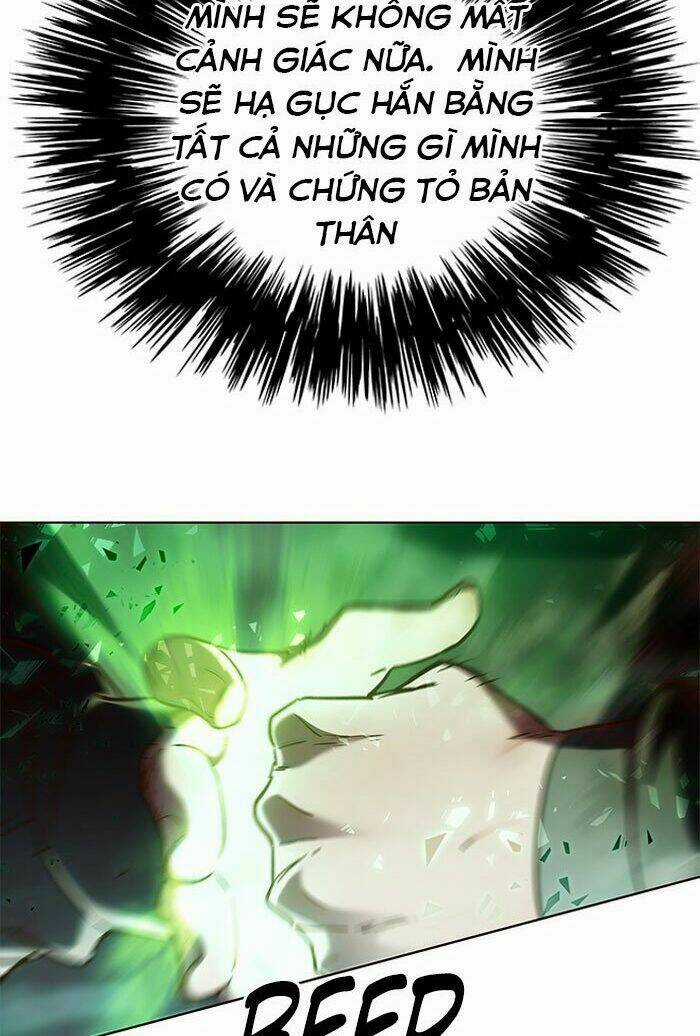 Eleceed - Hoá Thân Thành Mèo Chapter 71 trang 25