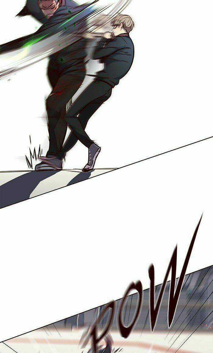 Eleceed - Hoá Thân Thành Mèo Chapter 71 trang 28