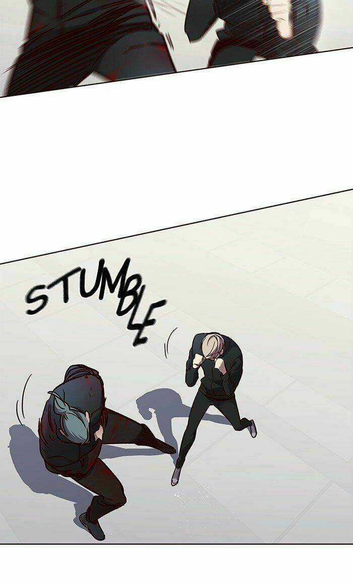 Eleceed - Hoá Thân Thành Mèo Chapter 71 trang 35