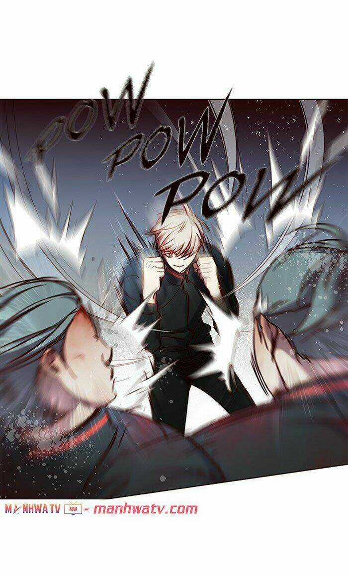 Eleceed - Hoá Thân Thành Mèo Chapter 71 trang 36