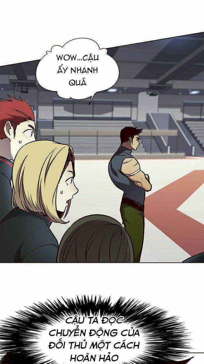 Eleceed - Hoá Thân Thành Mèo Chapter 71 trang 37