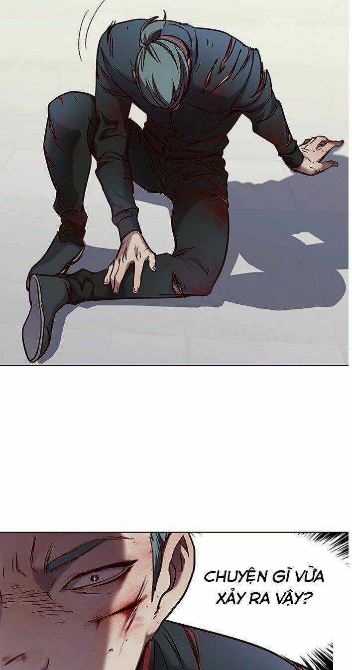 Eleceed - Hoá Thân Thành Mèo Chapter 71 trang 4