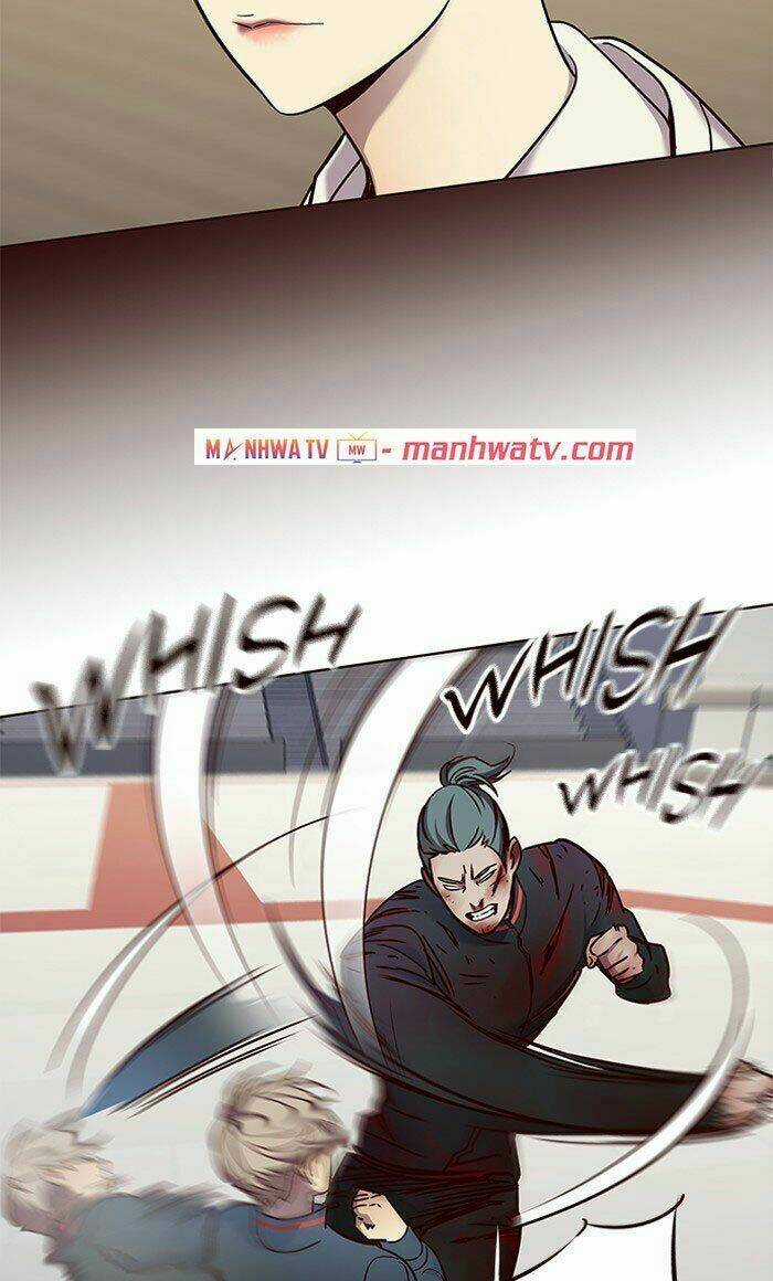 Eleceed - Hoá Thân Thành Mèo Chapter 71 trang 43