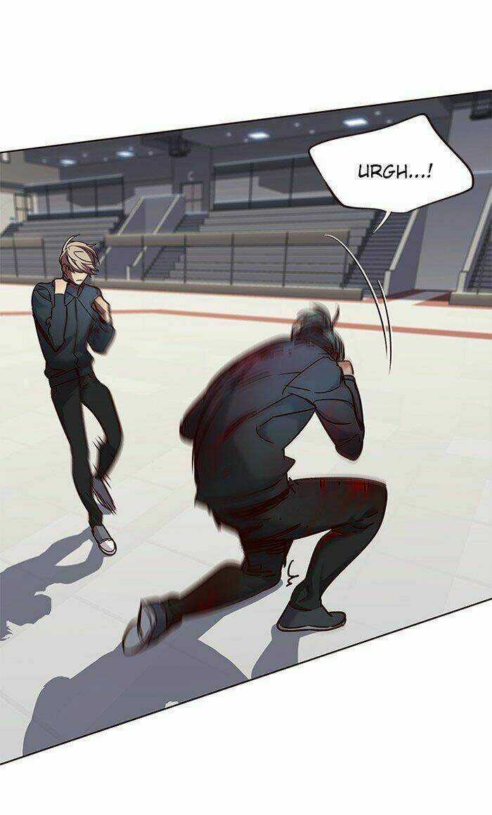 Eleceed - Hoá Thân Thành Mèo Chapter 71 trang 47