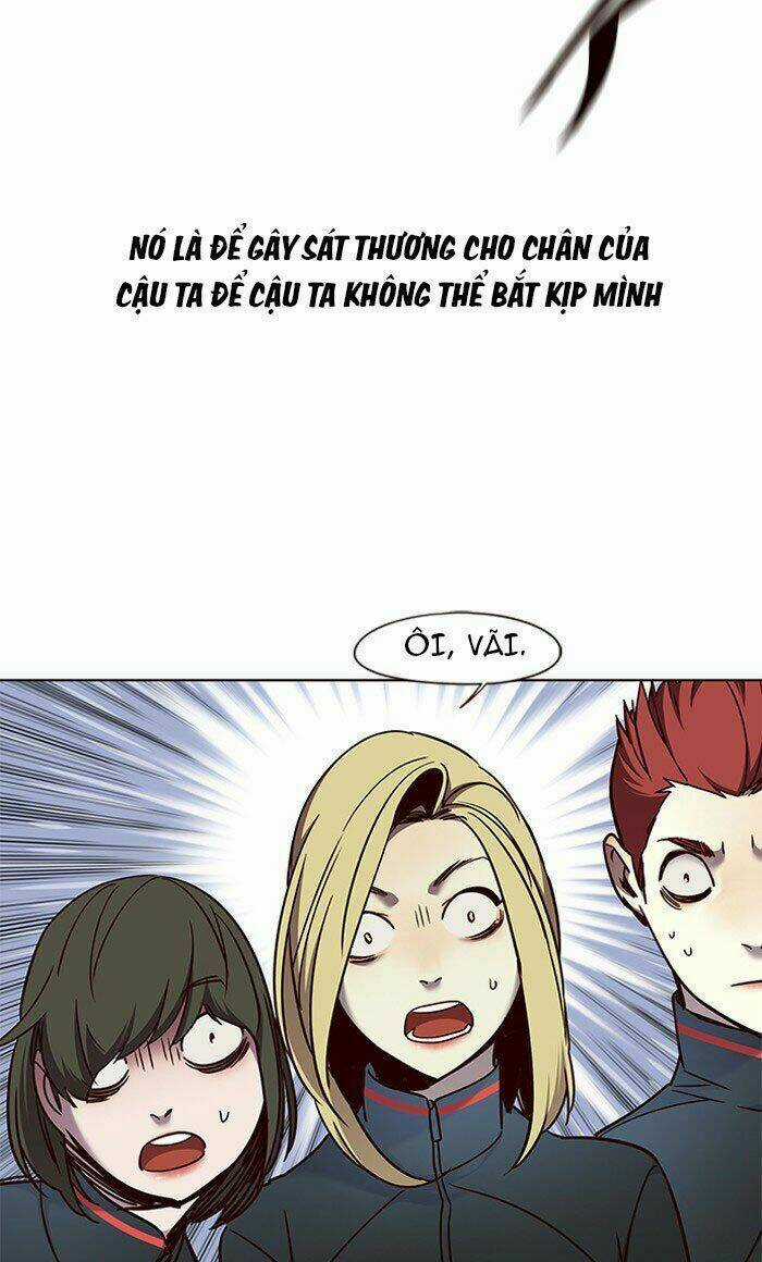 Eleceed - Hoá Thân Thành Mèo Chapter 71 trang 51