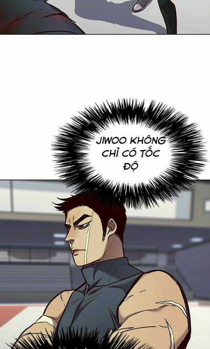 Eleceed - Hoá Thân Thành Mèo Chapter 71 trang 54