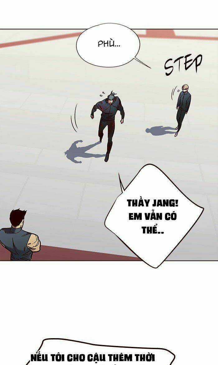 Eleceed - Hoá Thân Thành Mèo Chapter 71 trang 59